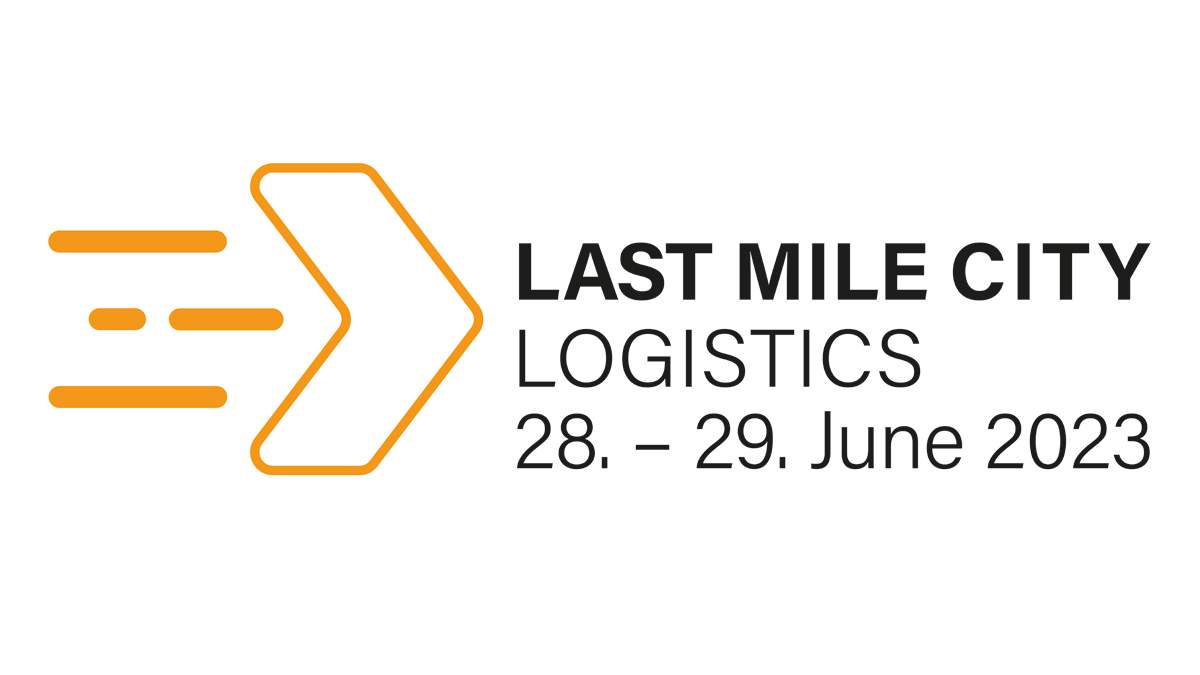 Headerbild Last Mile City Logistics