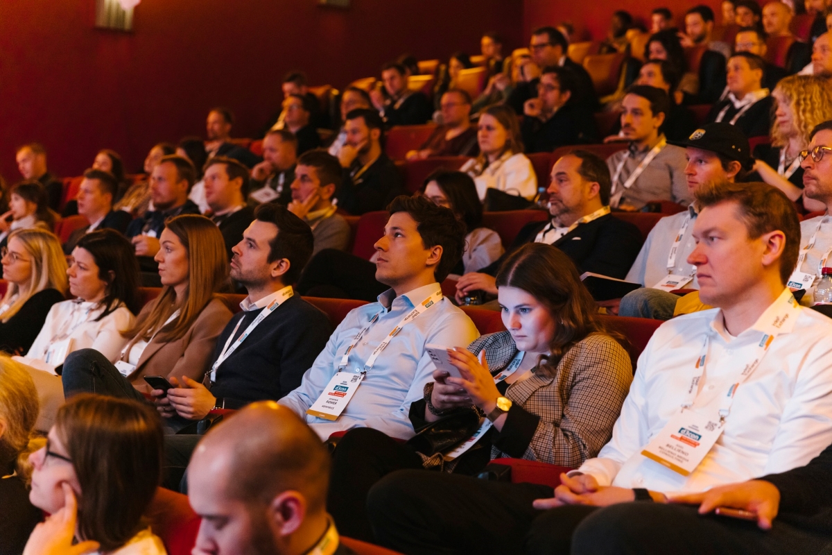 Headerbild d3con - The Future of Digital Advertising