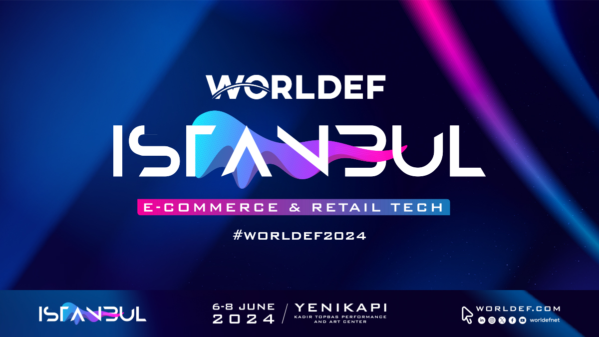 Headerbild WORLDEF ISTANBUL 2024