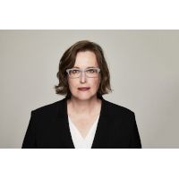 Nicole Beranek Zanon